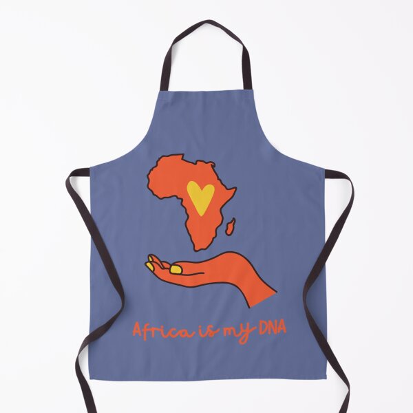 Artikelvorschau, Afrika ist meine DNA I Afrikanismus entworfen und verkauft von XperienceShop.