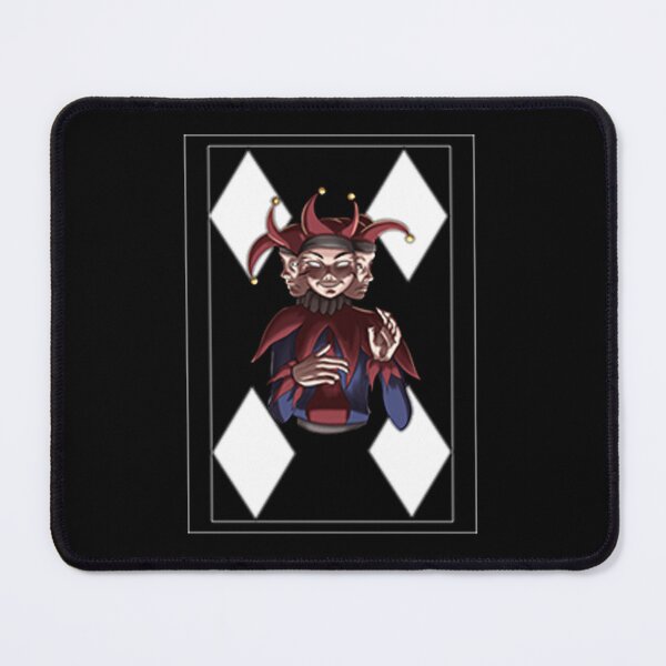 Item preview, Medieval, Joker Jester designed and sold by calkyyumi.