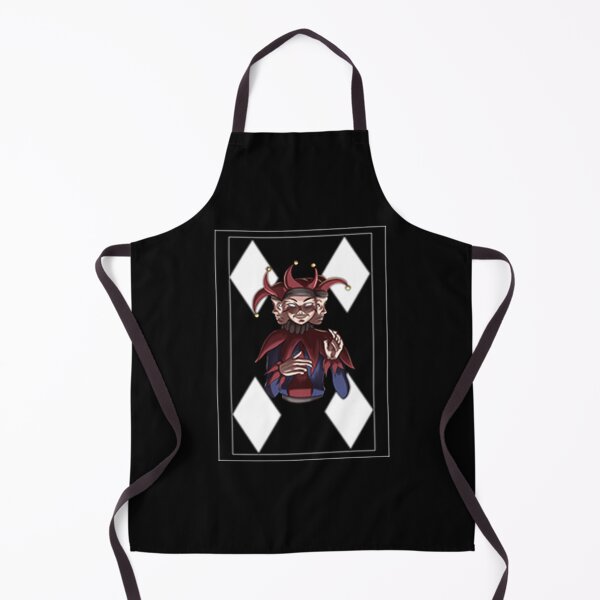 Item preview, Medieval, Joker Jester designed and sold by calkyyumi.