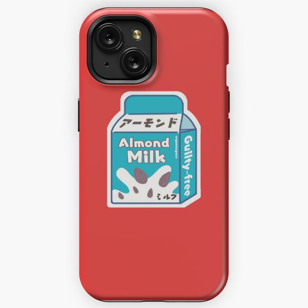 Almond Latte - Cute iPhone 13 Case