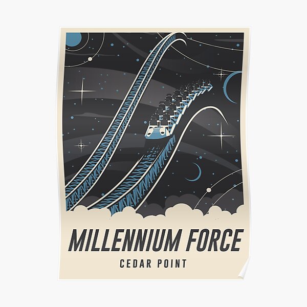 Millie Poster