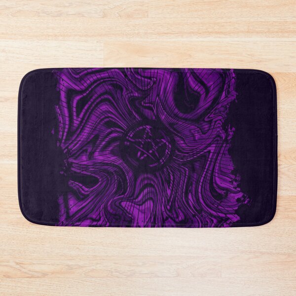 Item preview, Purple Magic designed and sold by GabrielaTot.