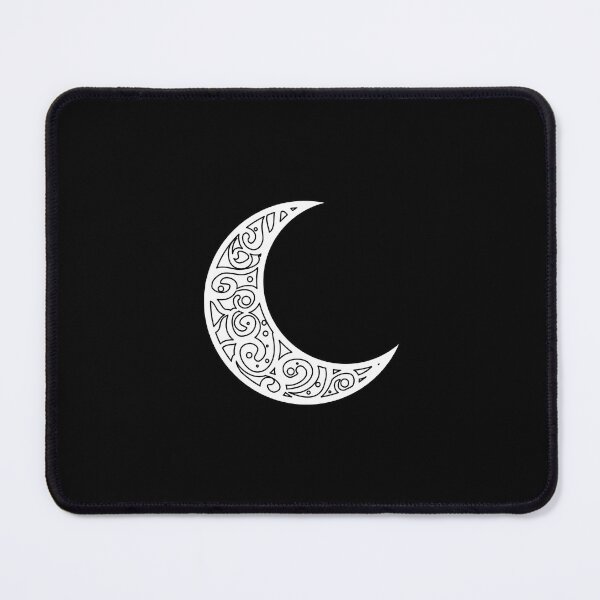 Item preview, MOON - Crescent Moon ramadan designed and sold by OurShop00.