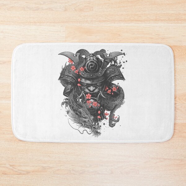 Item preview, Samurai 1 designed and sold by KYUBE.