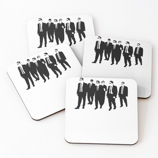 Item preview, Reservoir Dogs Classic designed and sold by BruceGoods.