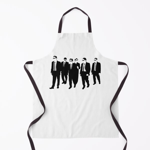 Item preview, Reservoir Dogs Classic designed and sold by BruceGoods.