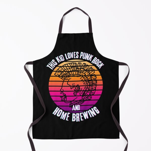Artikelvorschau, Dieses Kind liebt Punkrock und selbstgebrautes Tanktop entworfen und verkauft von rikazr6sr1.