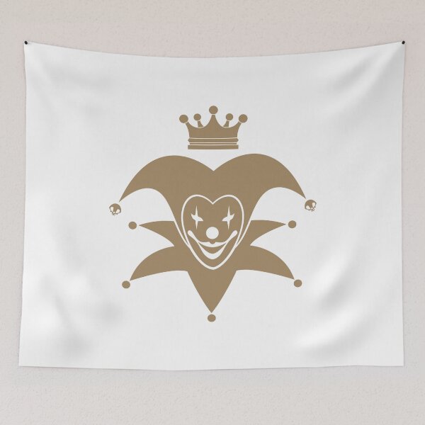 Item preview, Fools king designed and sold by lerdoberdo.