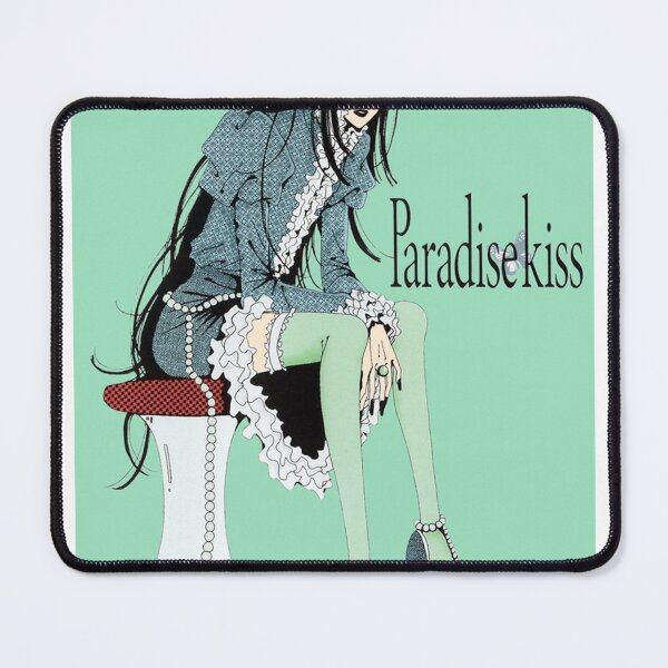 Item preview, Paradise Kiss Yukari Caroline Poster designed and sold by oubregjbobie.