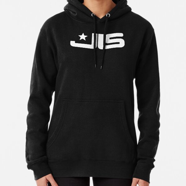 Jls discount hoodie ebay