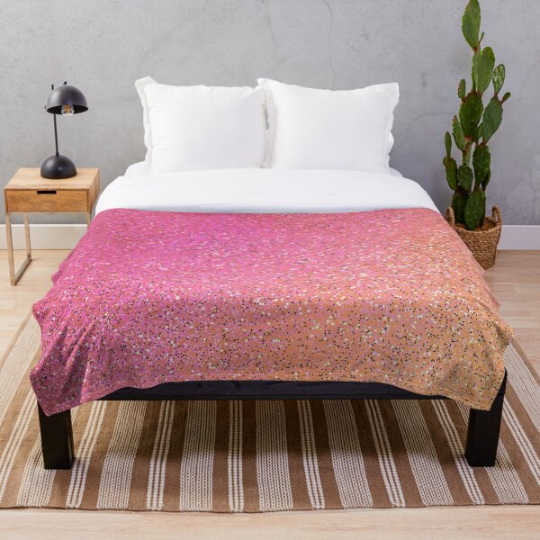 Aperçu de l'œuvre Paillettes roses créée et vendue par Sereida.