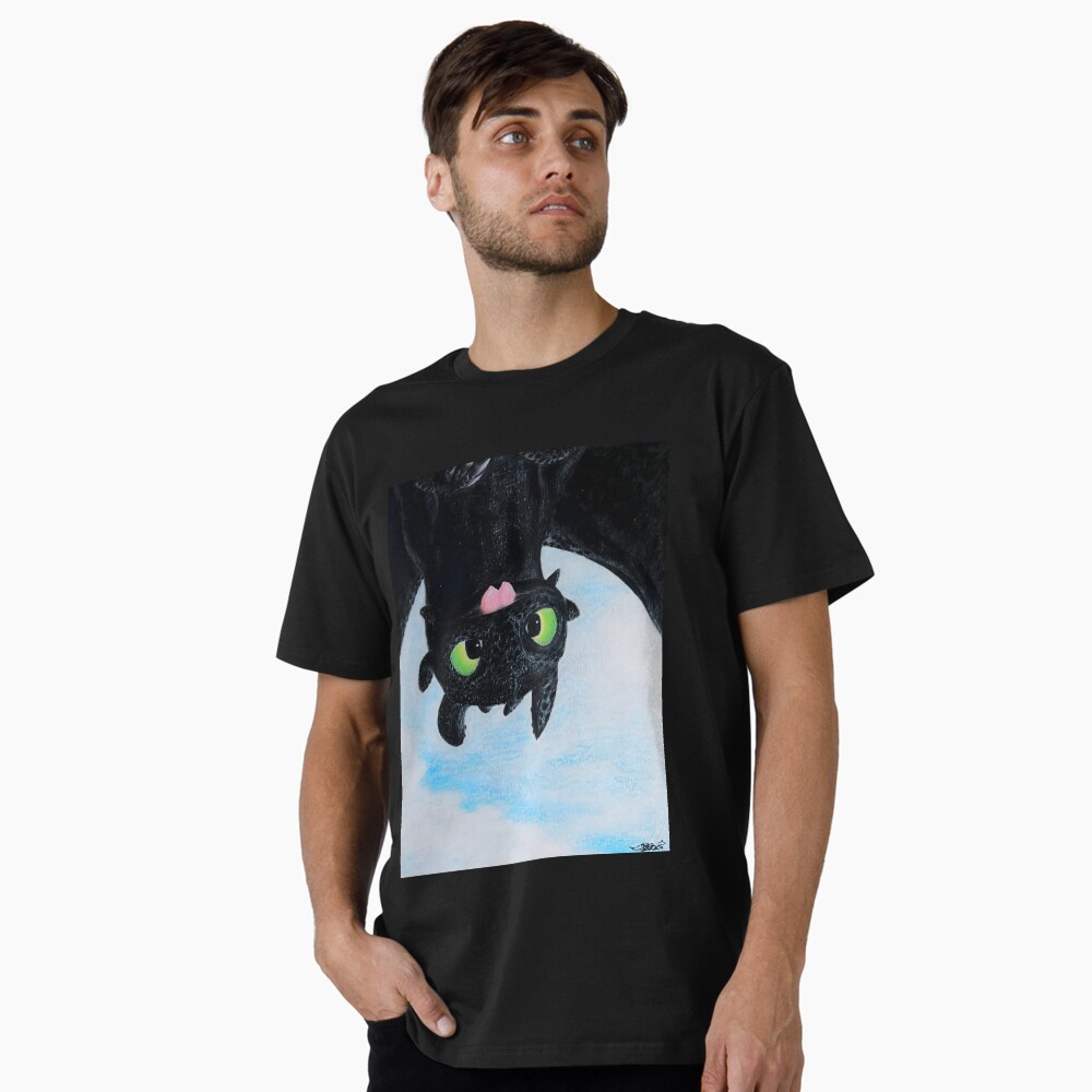 Item preview, Premium T-Shirt designed and sold by Lycoris-art.
