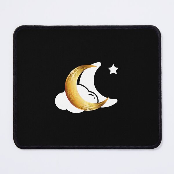 Item preview, Golden MOON - ramadan designed and sold by OurShop00.