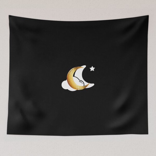 Item preview, Golden MOON - ramadan designed and sold by OurShop00.