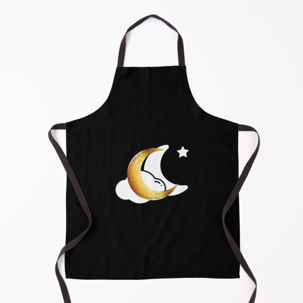 Item preview, Golden MOON - ramadan designed and sold by OurShop00.