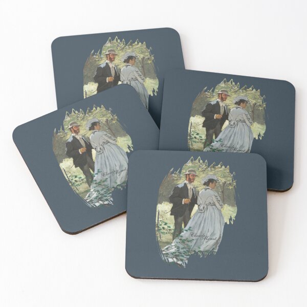 Item preview, Famous Pictures Monet  designed and sold by Giro-design.