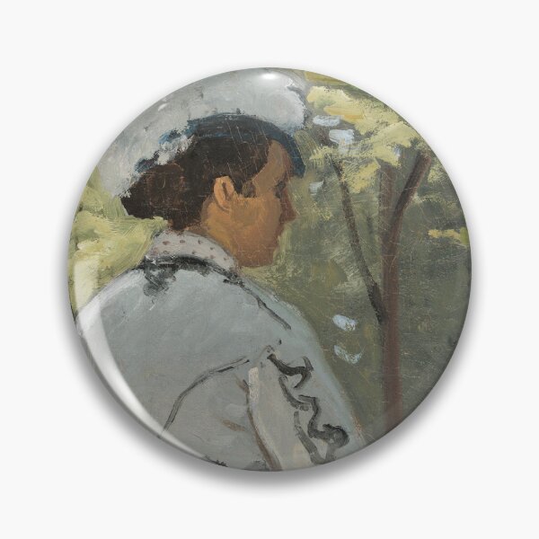 Item preview, Famous Pictures Monet  designed and sold by Giro-design.