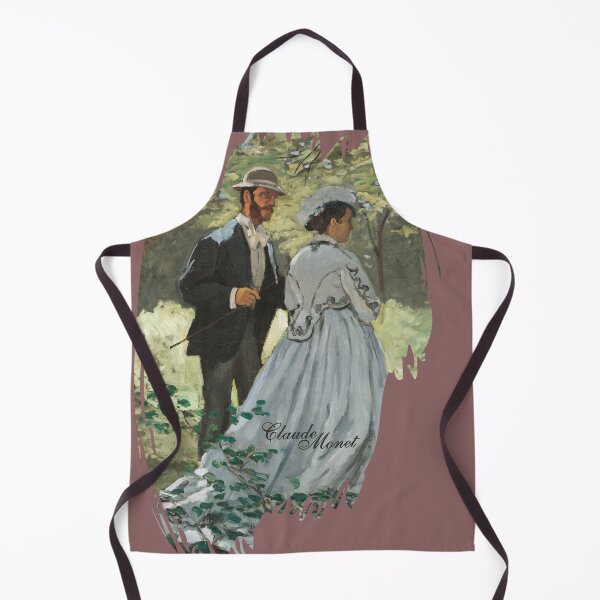 Item preview, Famous Pictures Monet  designed and sold by Giro-design.
