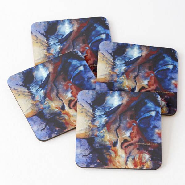 Item preview, Firestorm designed and sold by Jennifer Wadsworth.