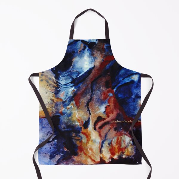 Item preview, Firestorm designed and sold by Jennifer Wadsworth.