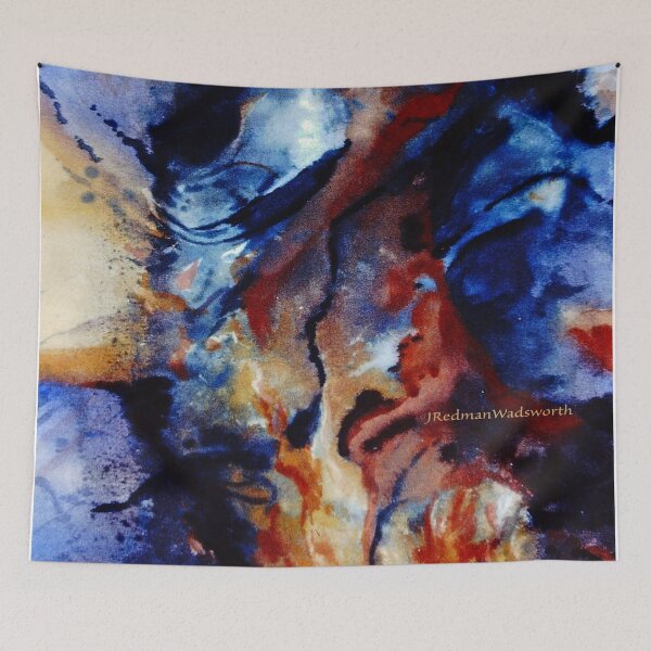 Item preview, Firestorm designed and sold by Jennifer Wadsworth.