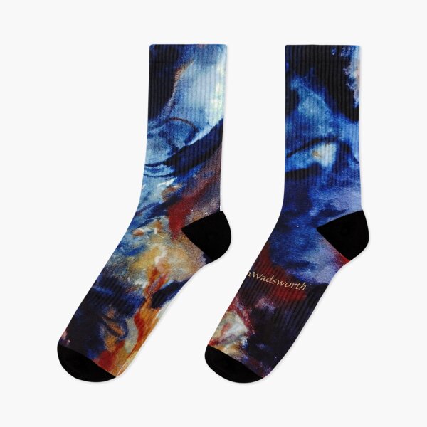 Item preview, Firestorm designed and sold by Jennifer Wadsworth.