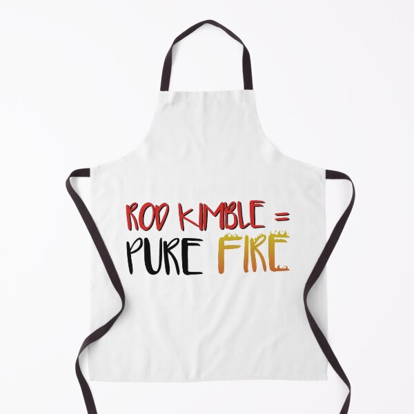 Item preview, Hot Rod - Rod Kimble Pure Fire designed and sold by Necronder.
