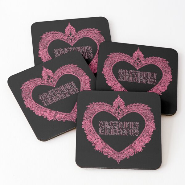 Item preview,  Eww Heart Pink designed and sold by EwwGerms.
