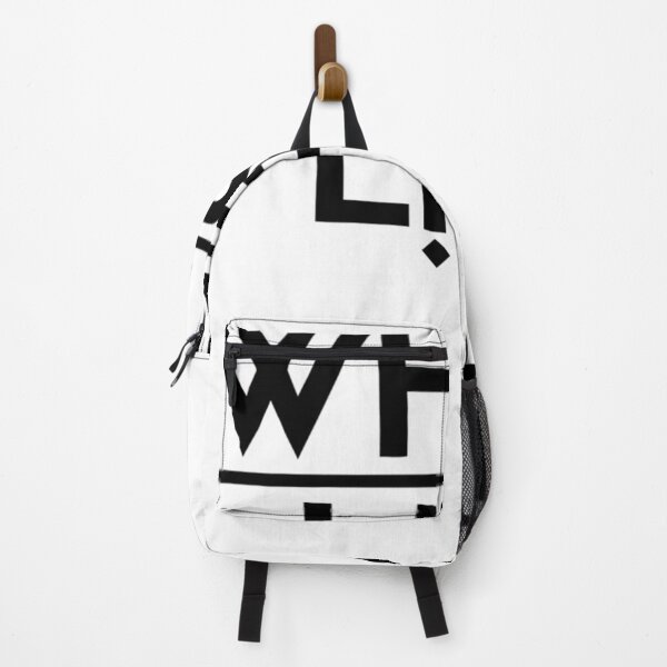 Item preview, white lies tribute concert festival Essential designed and sold by BruceGoods.