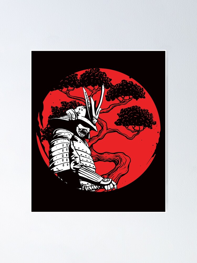 Red Samurai on Tumblr