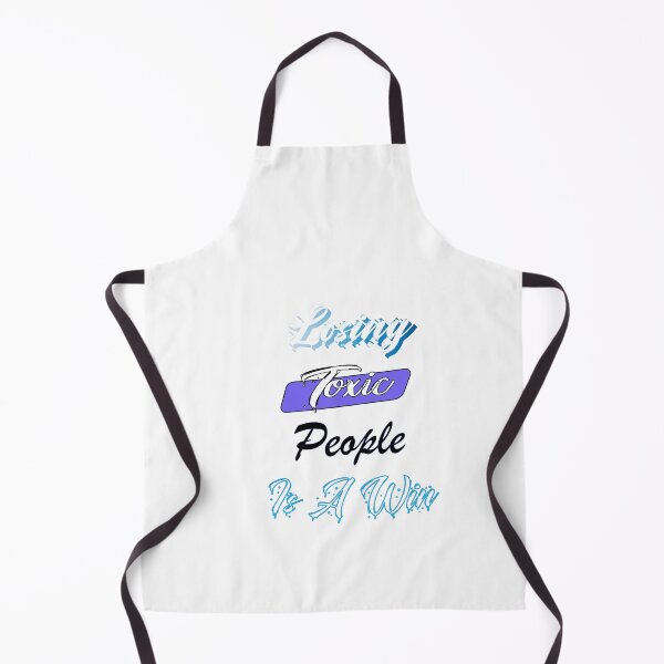 Item preview, Losing Toxic People Is a Win . designed and sold by IGOOR.