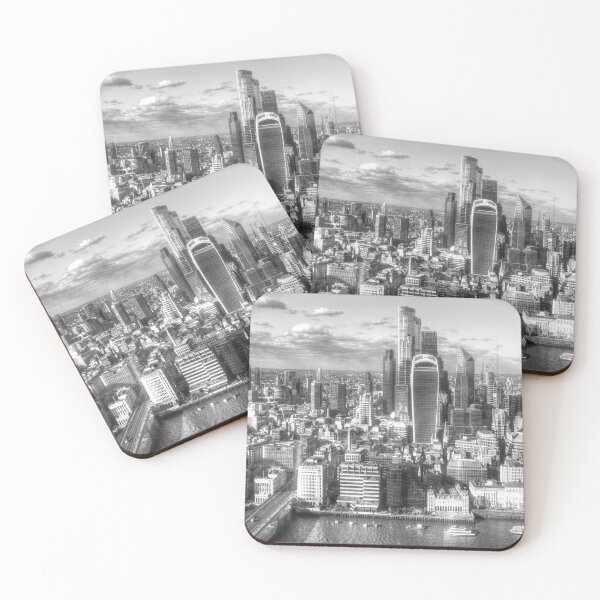 Item preview, City Of London River Thames  designed and sold by Londonimages.