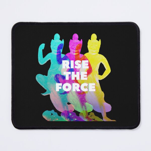 Item preview, Rise the force designed and sold by thundercandy.