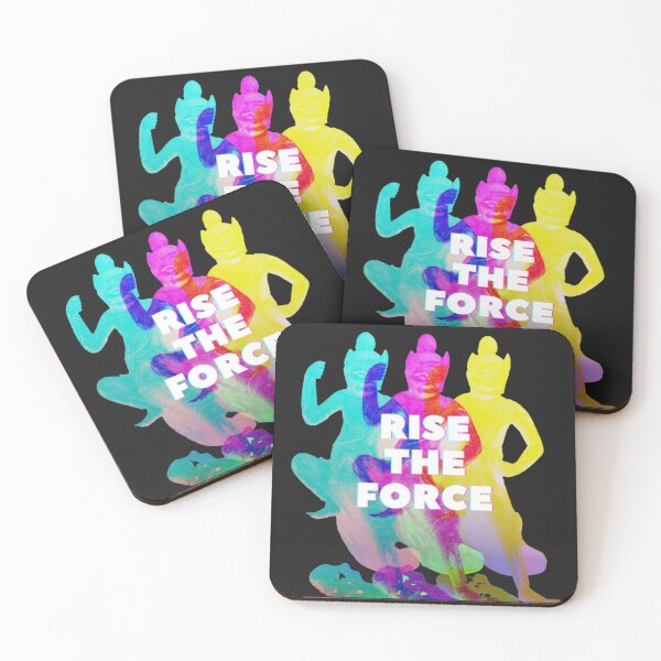 Item preview, Rise the force designed and sold by thundercandy.