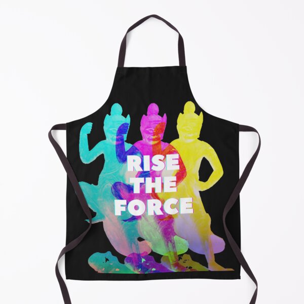 Item preview, Rise the force designed and sold by thundercandy.