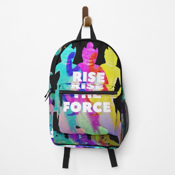Item preview, Rise the force designed and sold by thundercandy.