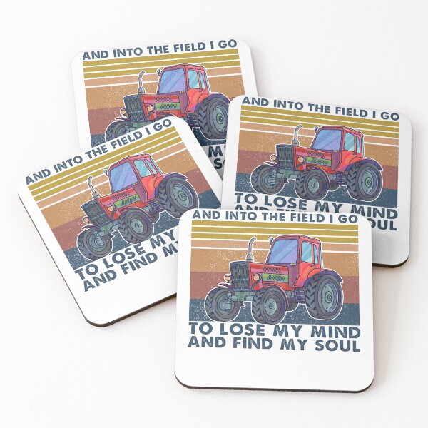 Item preview, And Into The Field I Go To Lose My Mind And Find My Soul designed and sold by SCayson.