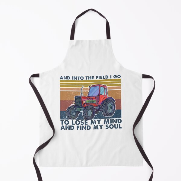Item preview, And Into The Field I Go To Lose My Mind And Find My Soul designed and sold by SCayson.
