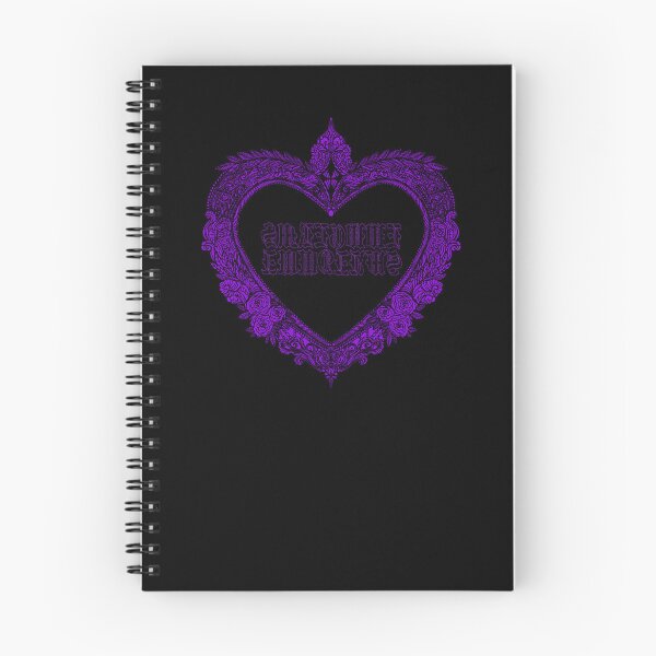 Item preview,  Eww Heart Purple  designed and sold by EwwGerms.