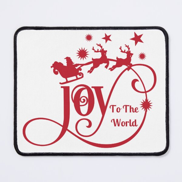 Item preview, Joy to the World designed and sold by Lonesome-Fox.