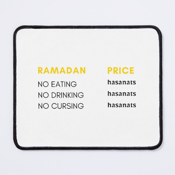 Item preview, Hassant - RAMADAN hassant designed and sold by OurShop00.