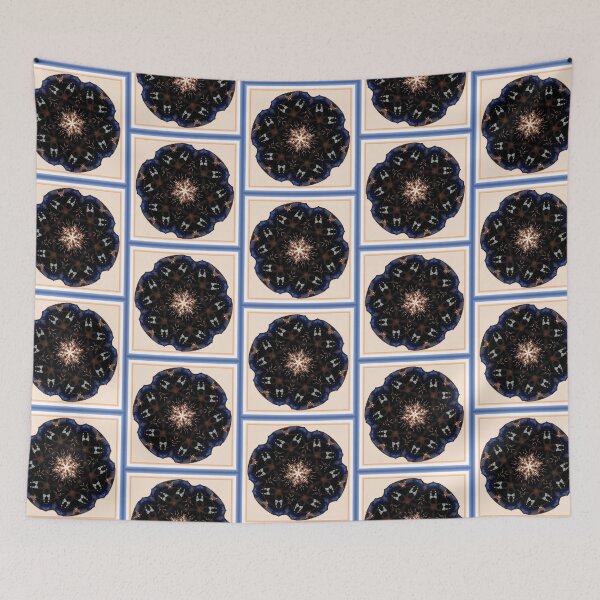 Item preview, Sparks Flying designed and sold by Lori Kingston.
