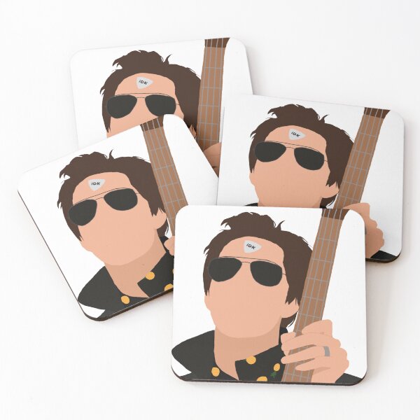 Item preview, Dallon Weekes Choke  designed and sold by andreadkc.