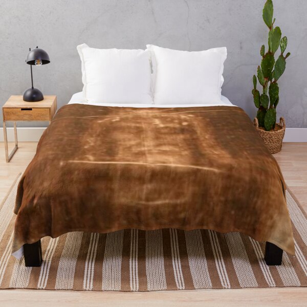 Item preview, Shroud of Turin, Jesus Christ designed and sold by AMDG Line.