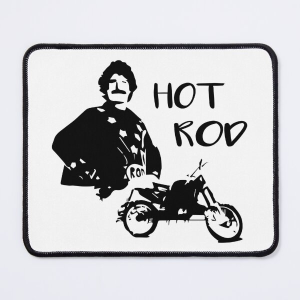 Item preview, hotrod movie designed and sold by Necronder.