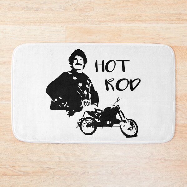 Item preview, hotrod movie designed and sold by Necronder.