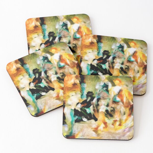 Item preview, On the Catwalk designed and sold by Susan Maxwell Schmidt.