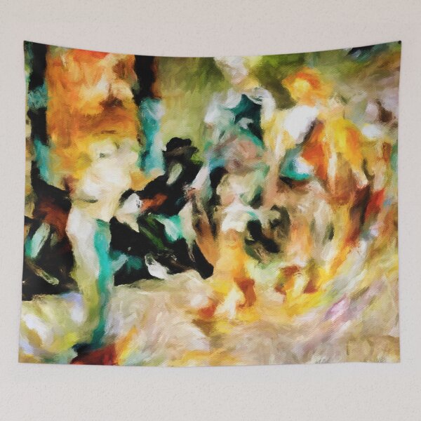 Item preview, On the Catwalk designed and sold by Susan Maxwell Schmidt.