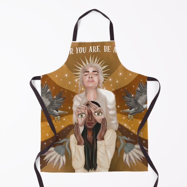 Item preview, Be present designed and sold by visionsinblue.