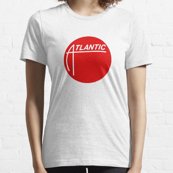 atlantic is heavy t shirt
